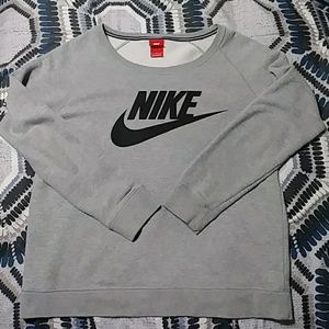 Nike sweatshirt